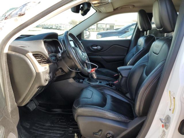 Фото 7 с аукциона – 2016 JEEP CHEROKEE L с VIN 1C4PJMDB7GW151522