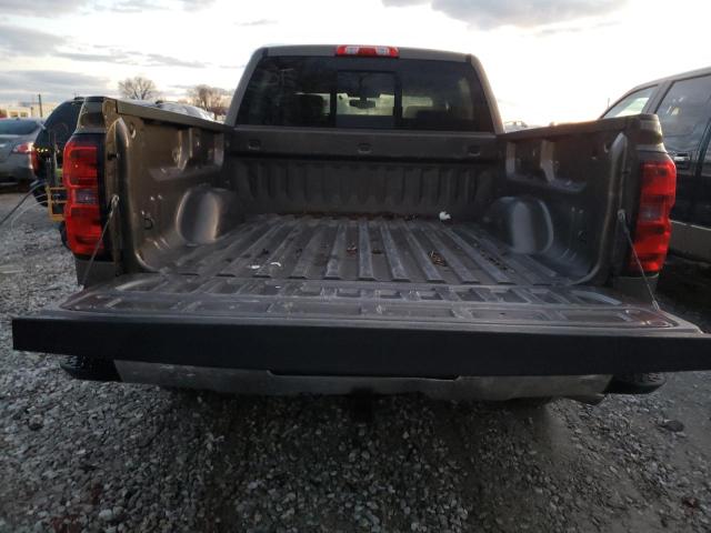 Photo 6 from auction – 2014 CHEVROLET SILVERADO with VIN 3GCUKSEC1EG199735