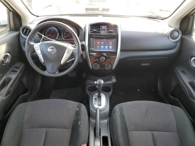 Photo 8 from auction – 2018 NISSAN VERSA S with VIN 3N1CN7AP8JL879614