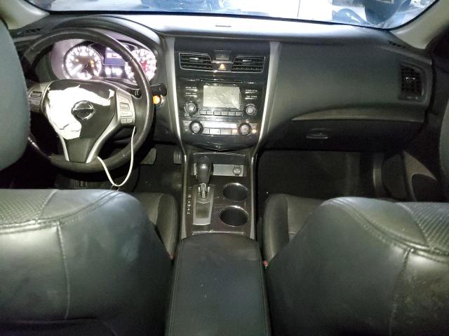 Photo 8 from auction – 2015 NISSAN ALTIMA 2.5 with VIN 1N4AL3AP9FC237463