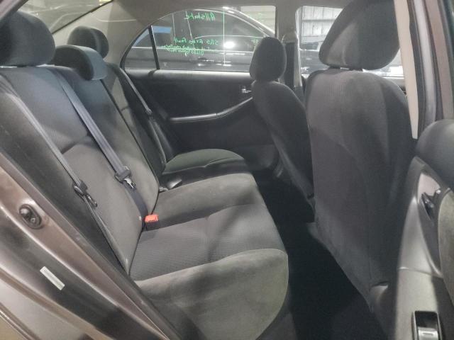 Photo 10 from auction – 2007 TOYOTA COROLLA CE with VIN 1NXBR30EX7Z791230