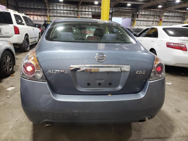 Photo 6 from auction – 2011 NISSAN ALTIMA BAS with VIN 1N4AL2AP1BN452344