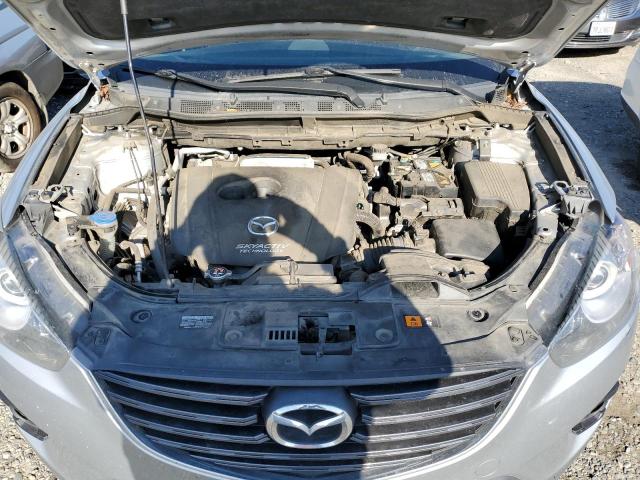 Photo 12 from auction – 2016 MAZDA CX-5 TOURI with VIN JM3KE2CY6G0888407