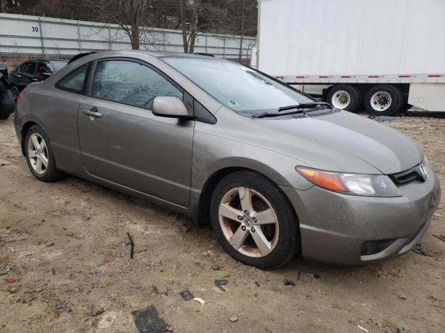 Photo 4 from auction – 2006 HONDA CIVIC with VIN 2HGFG12886H580974