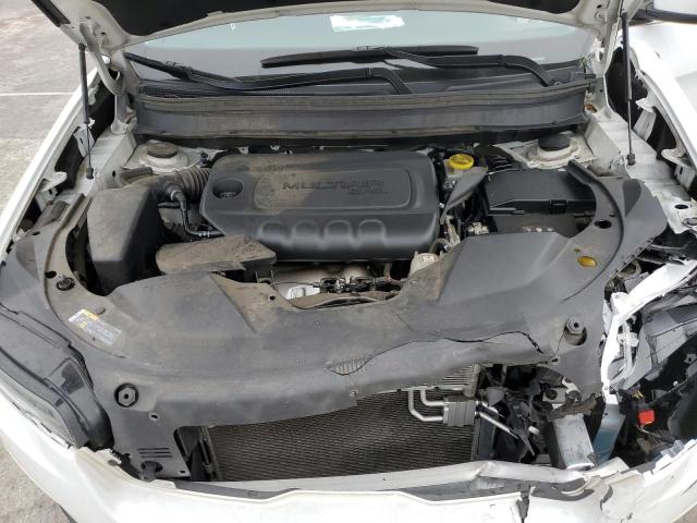Photo 11 from auction – 2020 JEEP CHEROKEE L with VIN 1C4PJLDB8LD553453