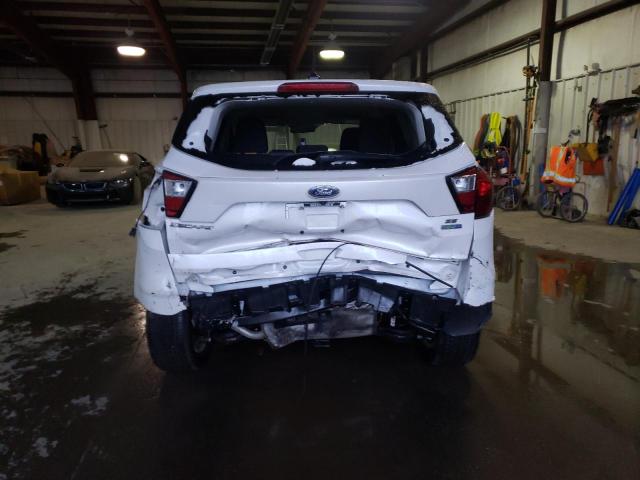 Photo 6 from auction – 2019 FORD ESCAPE SE with VIN 1FMCU9GD7KUA09512