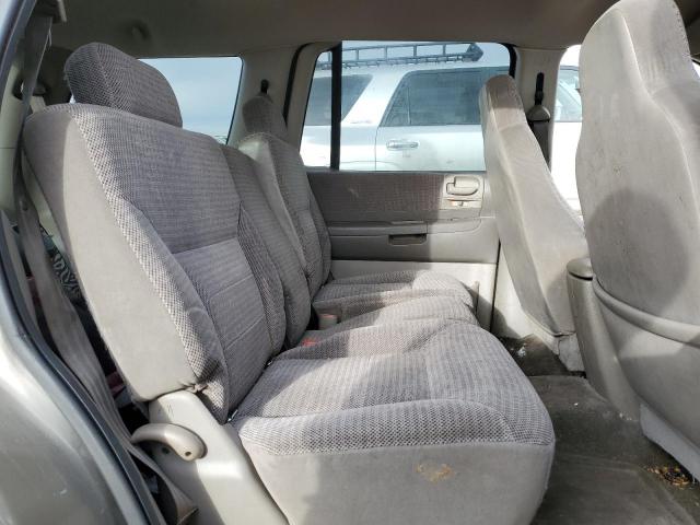 Photo 11 from auction – 2003 DODGE DURANGO SL with VIN 1D4HS48N73F597091