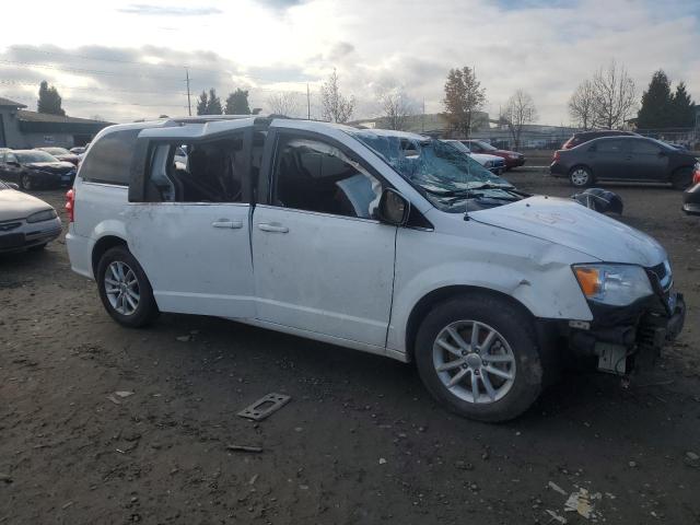 Photo 4 from auction – 2019 DODGE GRAND CARA with VIN 2C4RDGCG4KR694861