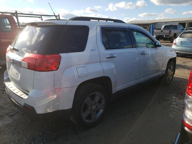 Photo 3 from auction – 2012 GMC TERRAIN SL with VIN 2GKFLVEK5C6116478