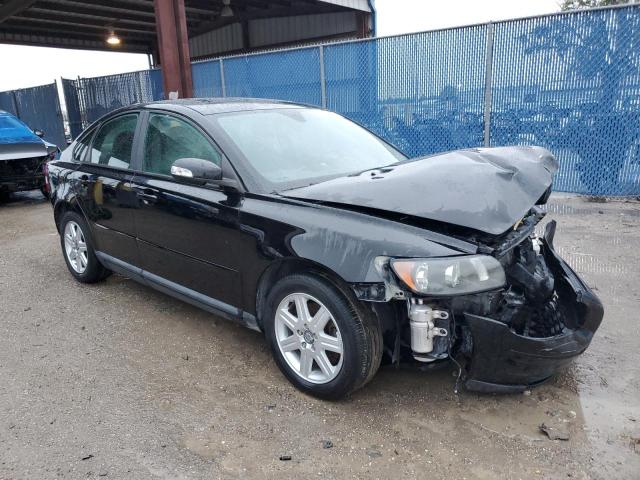 Photo 4 from auction – 2007 VOLVO S40 2.4I with VIN YV1MS382772278065
