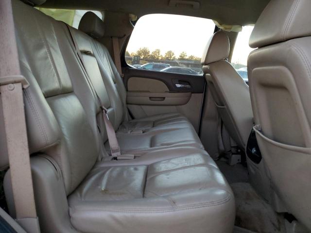 Photo 11 from auction – 2007 GMC YUKON with VIN 1GKFC13067R404837