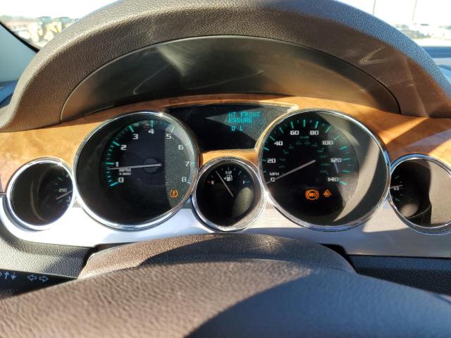 Photo 9 from auction – 2008 BUICK ENCLAVE CX with VIN 5GAER13788J176845