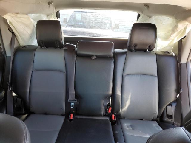 Photo 10 from auction – 2015 TOYOTA 4RUNNER SR with VIN JTEZU5JR2F5093052