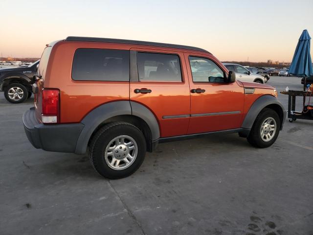 Photo 3 from auction – 2008 DODGE NITRO SXT with VIN 1D8GT28KX8W100477