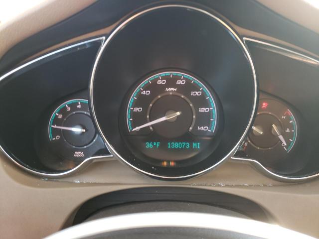Photo 9 from auction – 2010 CHEVROLET MALIBU LS with VIN 1G1ZA5E02AF112560