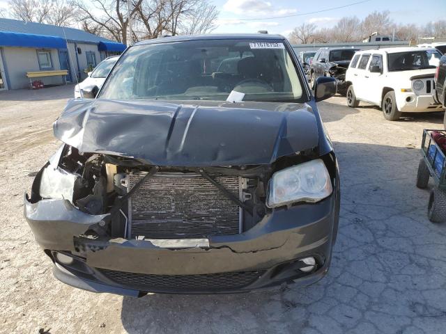 Photo 5 from auction – 2011 DODGE GRAND CARA with VIN 2D4RN5DGXBR707213
