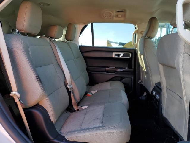 Photo 11 from auction – 2021 FORD EXPLORER with VIN 1FMSK8BH2MGA33692