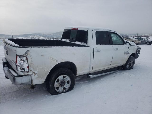 Photo 3 from auction – 2016 RAM 2500 SLT with VIN 3C6UR5DL9GG146399