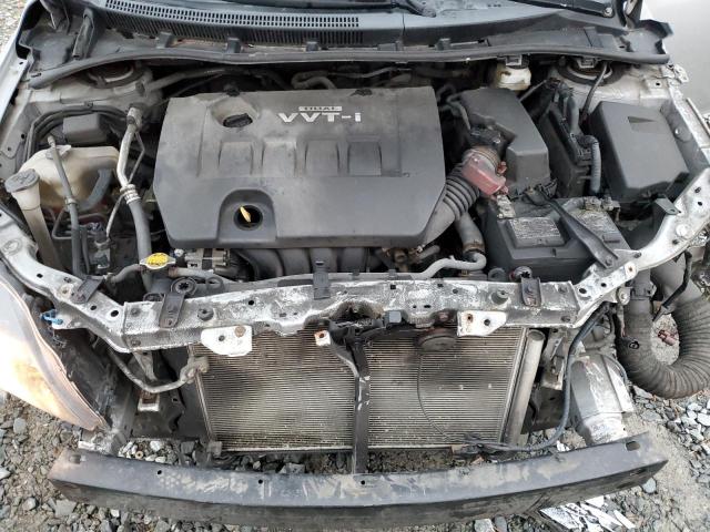 Photo 11 from auction – 2010 TOYOTA COROLLA BA with VIN 2T1BU4EE2AC422190