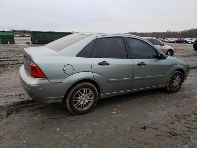 Photo 3 from auction – 2006 FORD FOCUS ZX4 with VIN 1FAFP34N16W135061