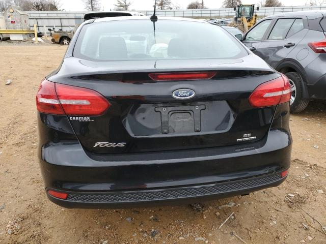 Photo 6 from auction – 2016 FORD FOCUS SE with VIN 1FADP3F22GL257585