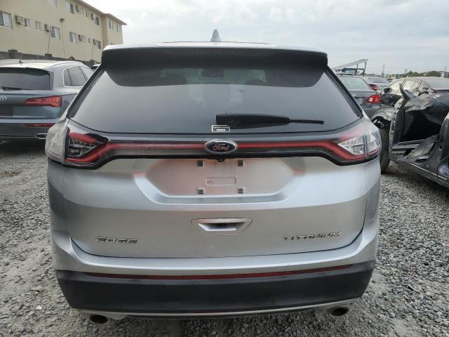 Photo 6 from auction – 2017 FORD EDGE TITAN with VIN 2FMPK3K80HBB01946