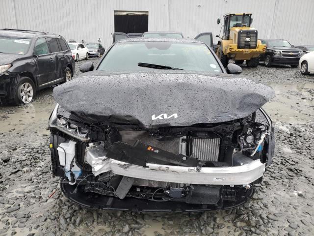 Photo 5 from auction – 2023 KIA K5 GT LINE with VIN 5XXG64J27PG169817