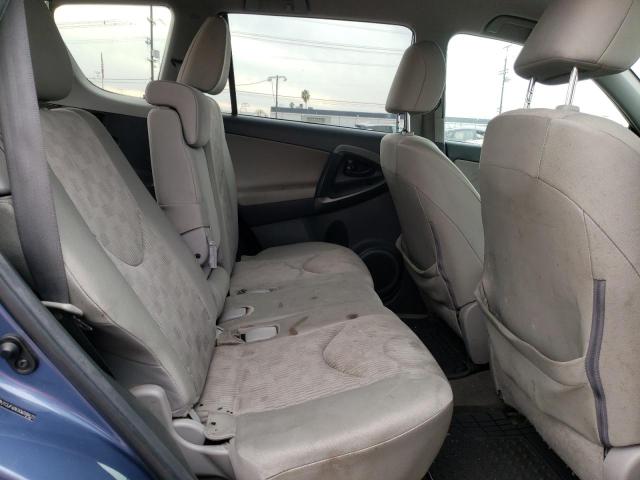 Photo 11 from auction – 2012 TOYOTA RAV4 with VIN 2T3JF4DV3CW208423