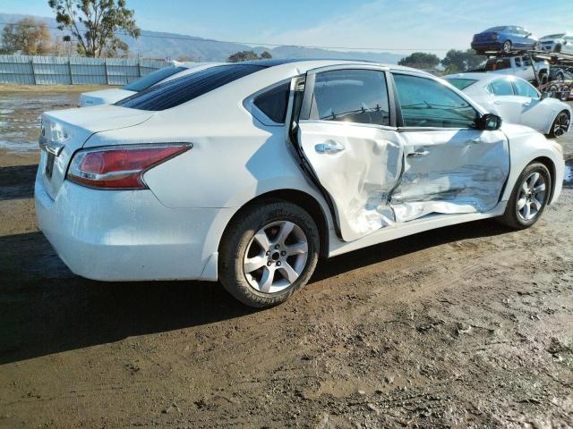 Photo 3 from auction – 2015 NISSAN ALTIMA with VIN 1N4AL3AP1FC134327