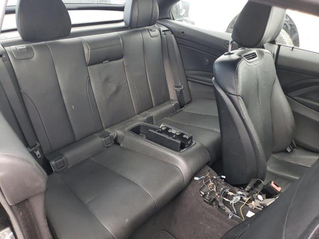 Photo 10 from auction – 2015 BMW 428 XI SUL with VIN WBA3T1C57FP820185