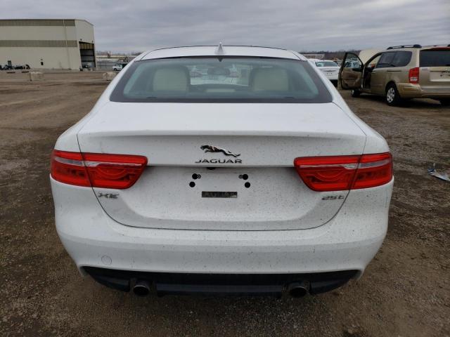 Photo 6 from auction – 2017 JAGUAR XE PREMIUM with VIN SAJAD4BGXHA962243