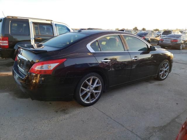 Zdjęcie 3 z aukcji – 2011 NISSAN MAXIMA S z VIN 1N4AA5AP5BC812721