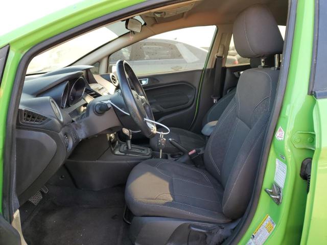 Zdjęcie 7 z aukcji – 2015 FORD FIESTA SE z VIN 3FADP4EJ3FM205488