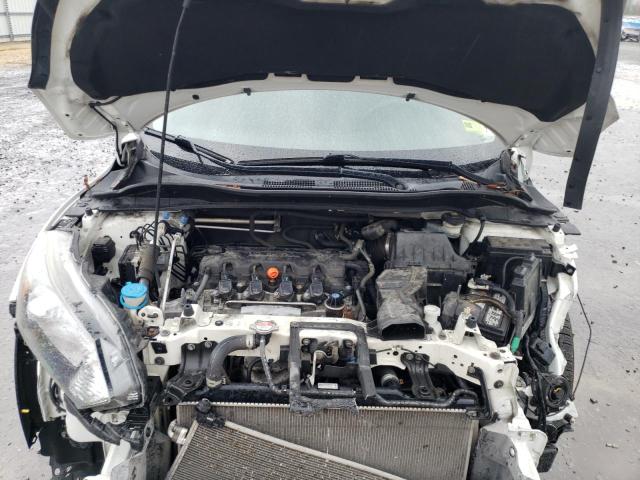 Photo 12 from auction – 2016 HONDA HR-V EX with VIN 3CZRU6H53GM759984