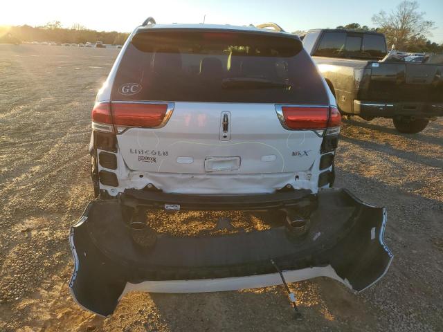 Photo 6 from auction – 2013 LINCOLN MKX with VIN 2LMDJ6JK7DBL42776