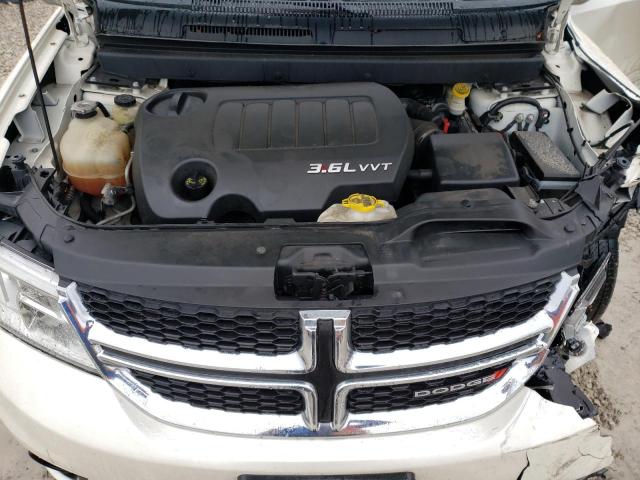 Photo 12 from auction – 2014 DODGE JOURNEY SX with VIN 3C4PDCBG2ET159000