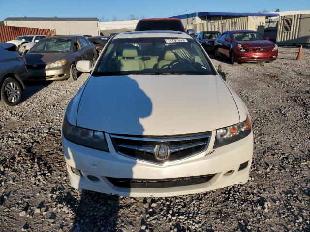 Photo 5 from auction – 2008 ACURA TSX with VIN JH4CL96888C021290