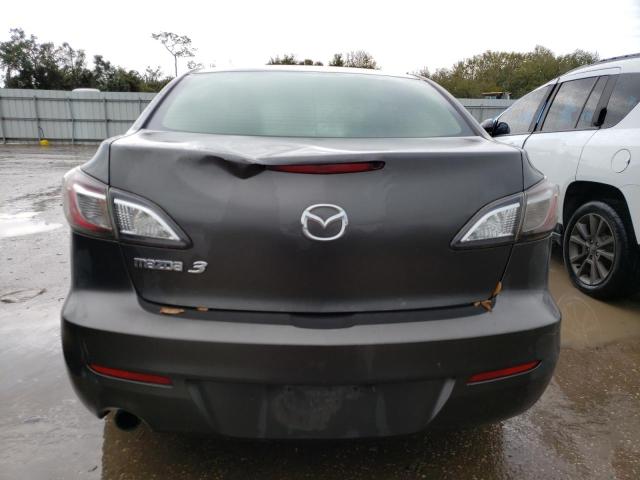 Photo 6 from auction – 2013 MAZDA 3 I with VIN JM1BL1VP7D1734713