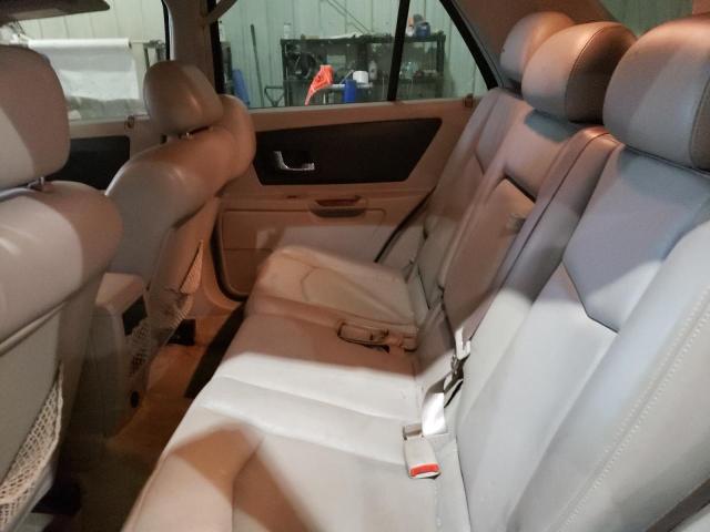 Photo 11 from auction – 2005 CADILLAC SRX with VIN 1GYEE637550102401