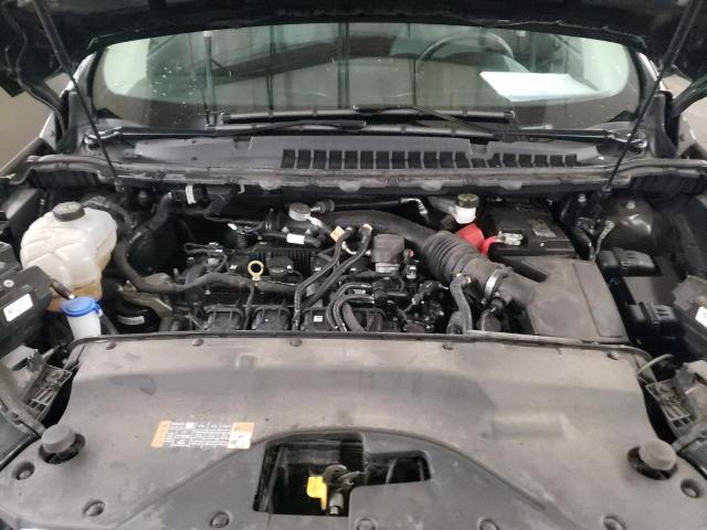 Photo 12 from auction – 2021 FORD EDGE SEL with VIN 2FMPK3J94MBA14717