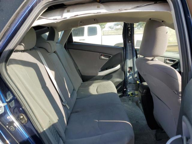 Photo 10 from auction – 2013 TOYOTA PRIUS with VIN JTDKN3DU8D1621270