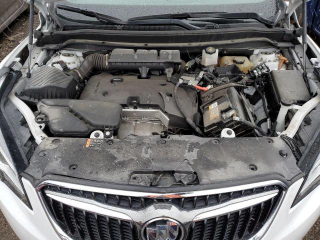 Photo 11 from auction – 2019 BUICK ENVISION E with VIN LRBFXCSA9KD026846