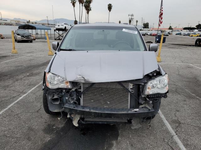Photo 5 from auction – 2016 CHRYSLER TOWN & COU with VIN 2C4RC1BG2GR301979