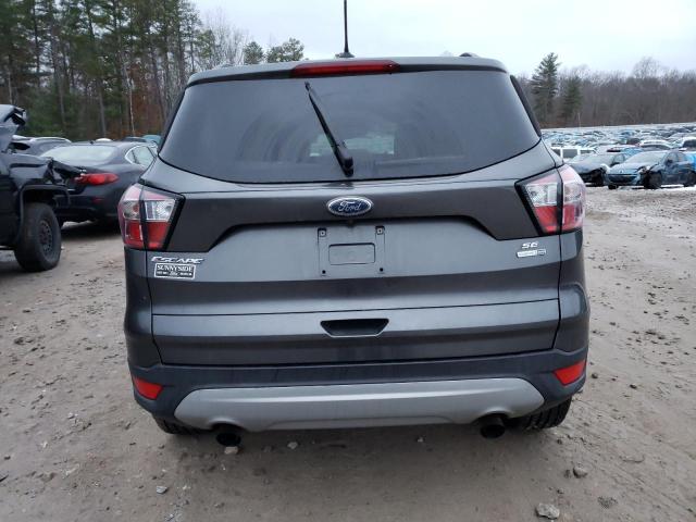 Photo 6 from auction – 2018 FORD ESCAPE SE with VIN 1FMCU9GD2JUB33279