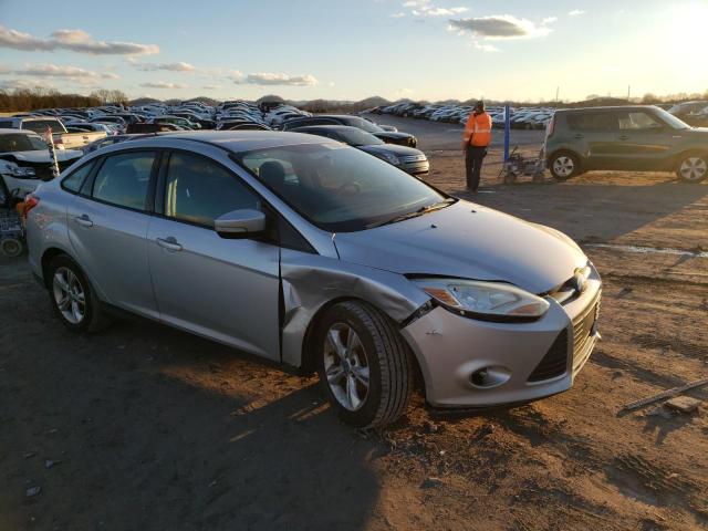 Photo 4 from auction – 2013 FORD FOCUS SE with VIN 1FADP3F23DL244131