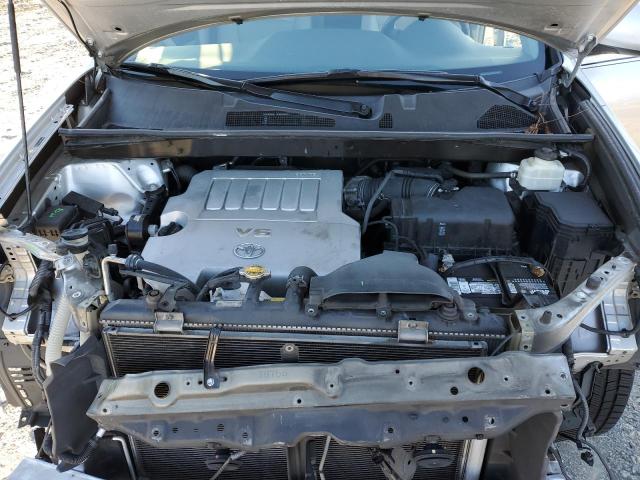 Photo 12 from auction – 2013 TOYOTA HIGHLANDER with VIN 5TDZK3EH3DS134957