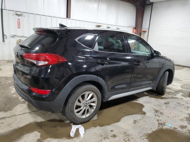Photo 3 from auction – 2018 HYUNDAI TUCSON SEL with VIN KM8J3CA45JU708362