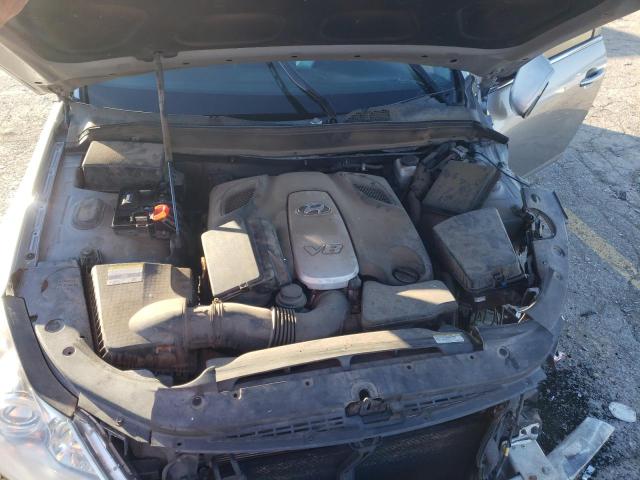 Photo 11 from auction – 2011 HYUNDAI GENESIS 4. with VIN KMHGC4DF1BU139685