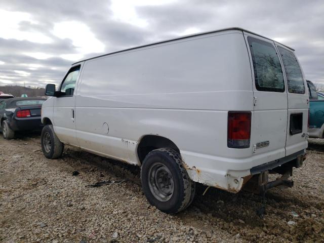 Photo 2 from auction – 2007 FORD ECONOLINE with VIN 1FTNE24W57DA35962