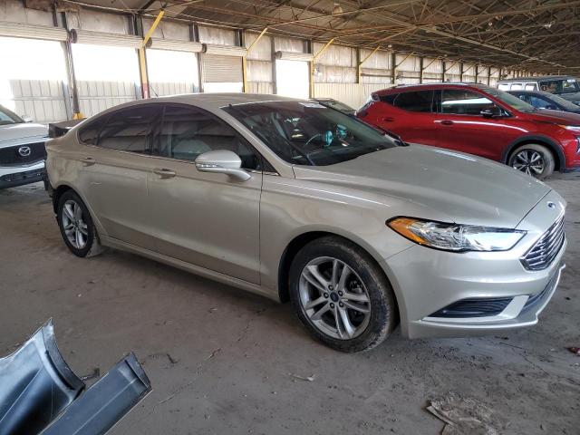 Photo 4 from auction – 2018 FORD FUSION SE with VIN 3FA6P0HD4JR212632